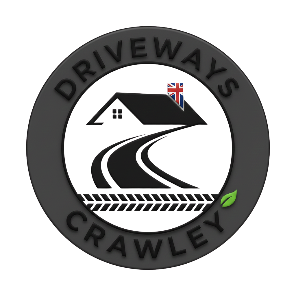 Driveways Crawley